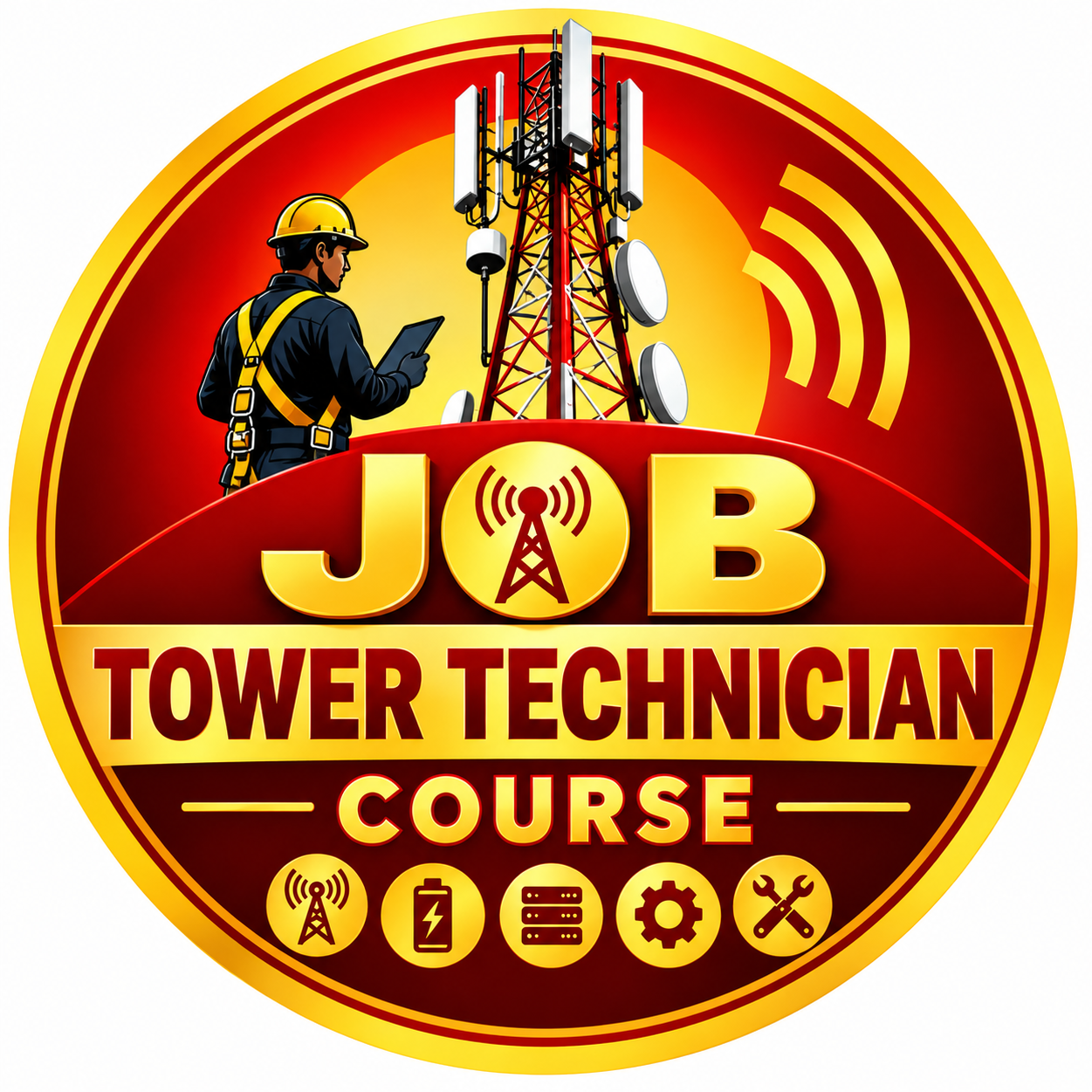 JOBTOWER